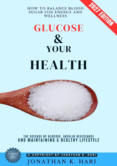 'Cover von Glucose & Your Health:'-Cover