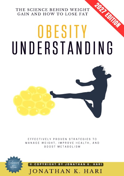 'Cover von Understanding Obesity:'-Cover
