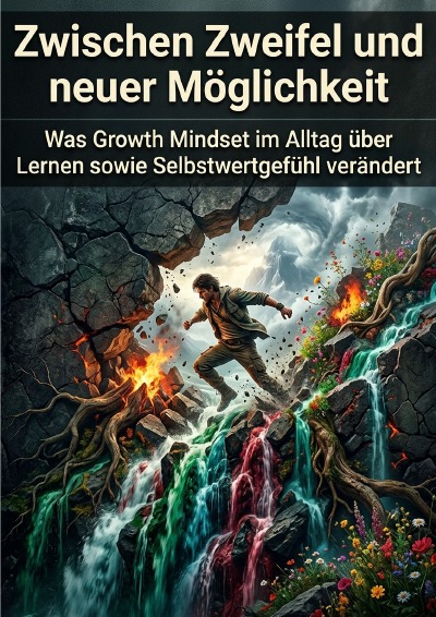 'Cover von Zwischen Zweifel und neuer Möglichkeit'-Cover