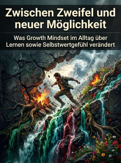 'Cover von Zwischen Zweifel und neuer Möglichkeit'-Cover