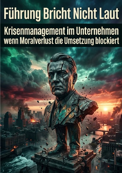 'Cover von Führung Bricht Nicht Laut'-Cover