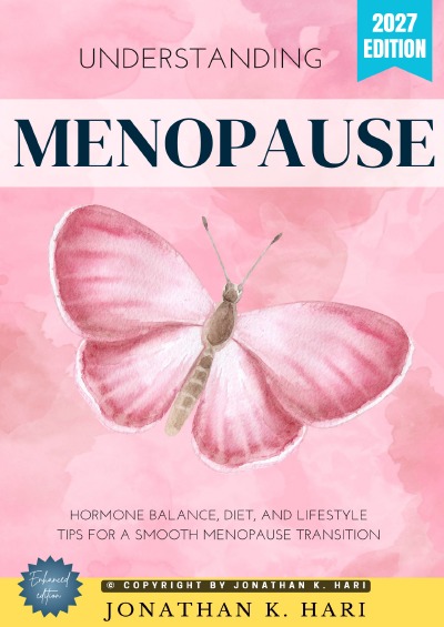 'Cover von Understanding Menopause:'-Cover