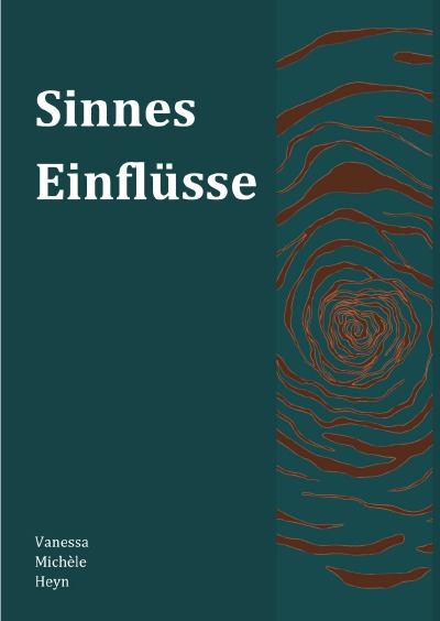 'Cover von Sinneseinflüsse'-Cover