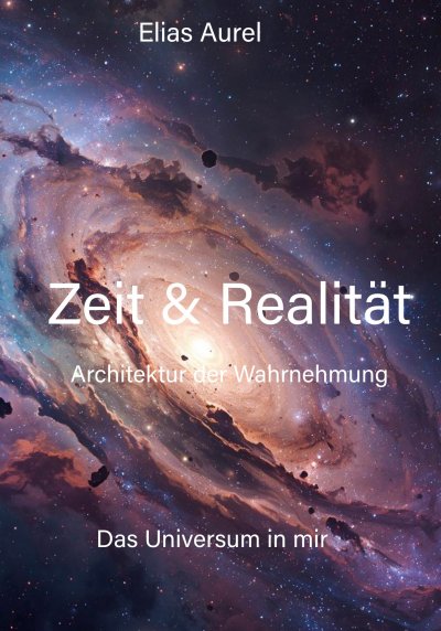 'Cover von Zeit & Realität'-Cover