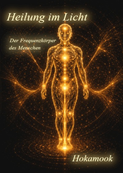 'Cover von Heilung im Licht'-Cover
