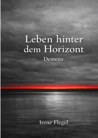 'Cover von Leben hinter dem Horizont'-Cover