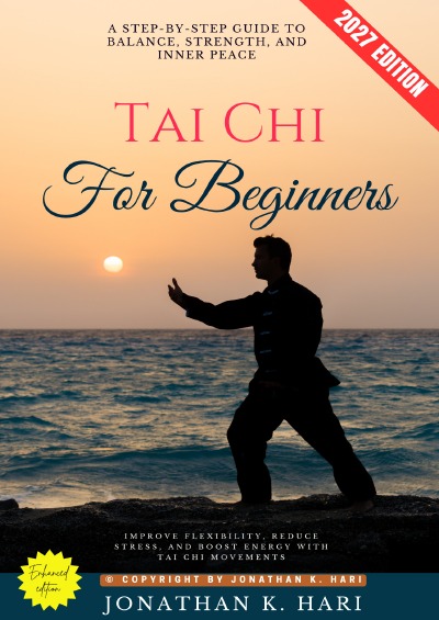 'Cover von Tai Chi for Beginners:'-Cover