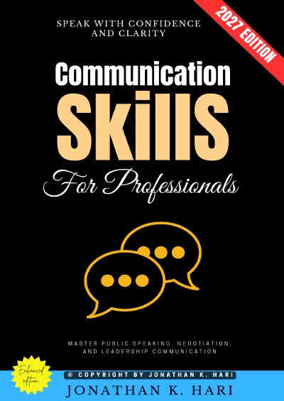 'Cover von Communication Skills for Professionals:'-Cover
