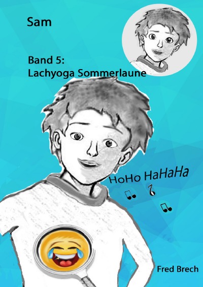 'Cover von Lachyoga Sommerlaune'-Cover