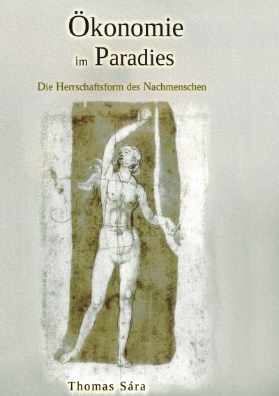 'Cover von Ökonomie im Paradies'-Cover
