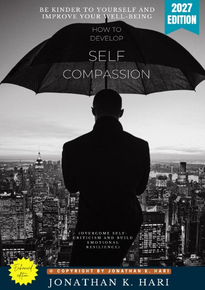 'Cover von How to Develop Self-Compassion:'-Cover