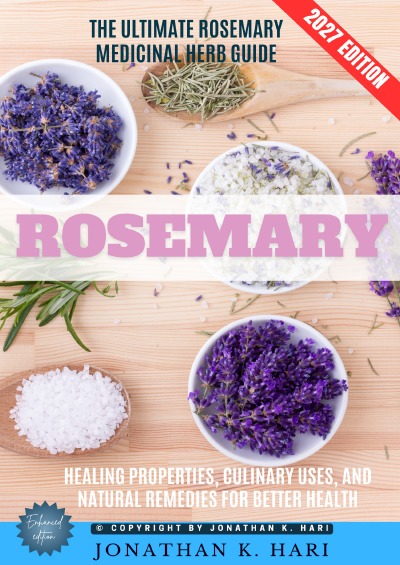 'Cover von Rosemary:'-Cover