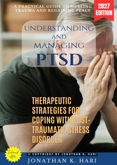 'Cover von Understanding and Managing PTSD:'-Cover