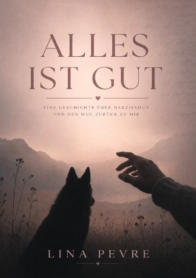 'Cover von Alles ist gut'-Cover