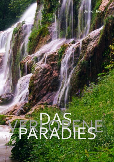 'Cover von Das verlorene Paradies'-Cover