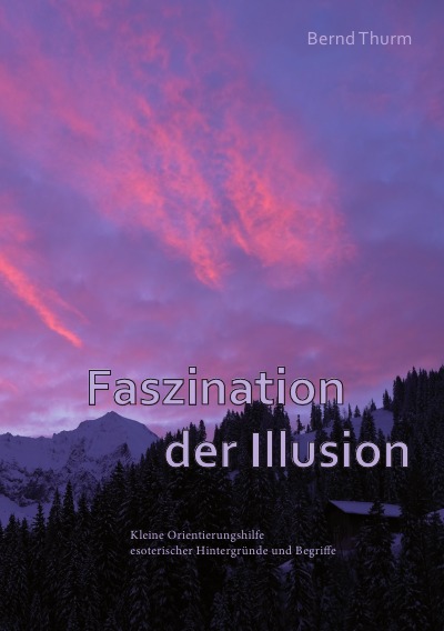 'Cover von Faszination der Illusion'-Cover