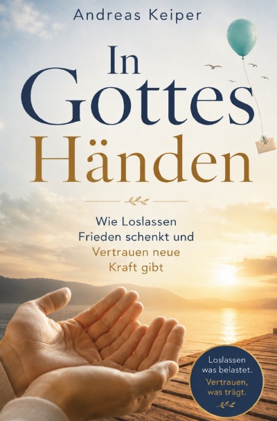 'Cover von In Gottes Händen'-Cover