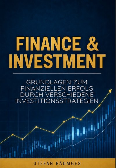 'Cover von Finance & Investment'-Cover