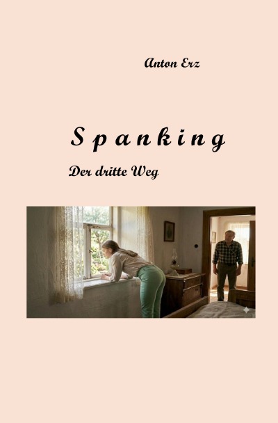 'Cover von Spanking'-Cover