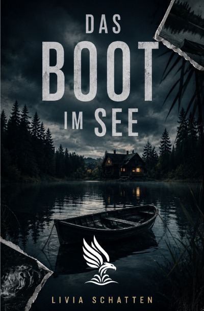 'Cover von Das Boot im See'-Cover