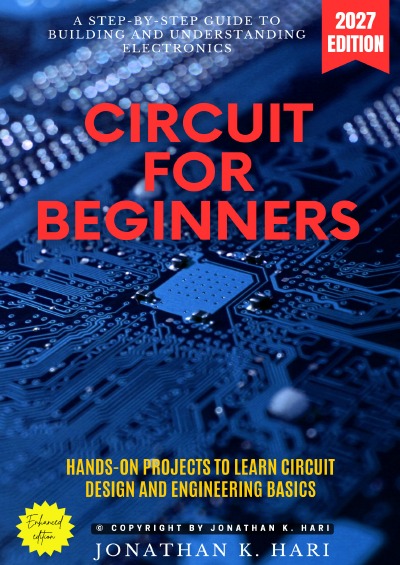 'Cover von Circuit for Beginners:'-Cover