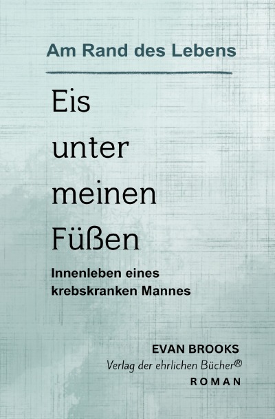 'Cover von Eis unter meinen Füßen'-Cover