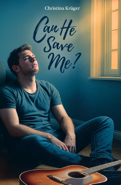 'Cover von Can he save me?'-Cover