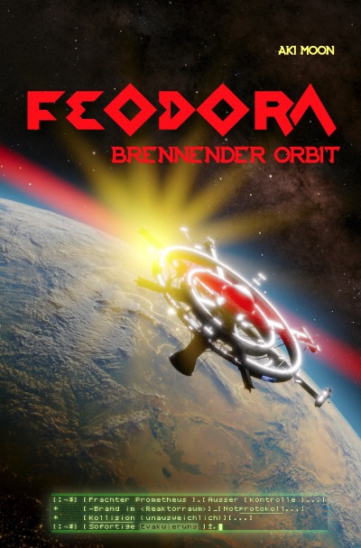 'Cover von Feodora'-Cover