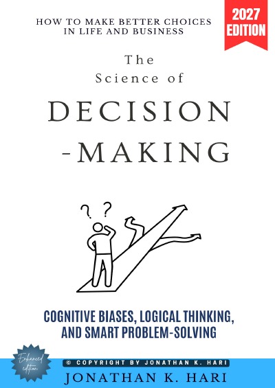 'Cover von The Science of Decision-Making:'-Cover