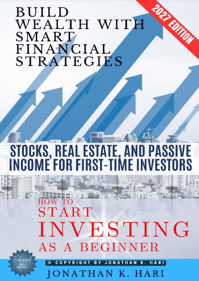 'Cover von How to Start Investing as a Beginner:'-Cover