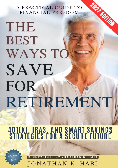 'Cover von The Best Ways to Save for Retirement:'-Cover