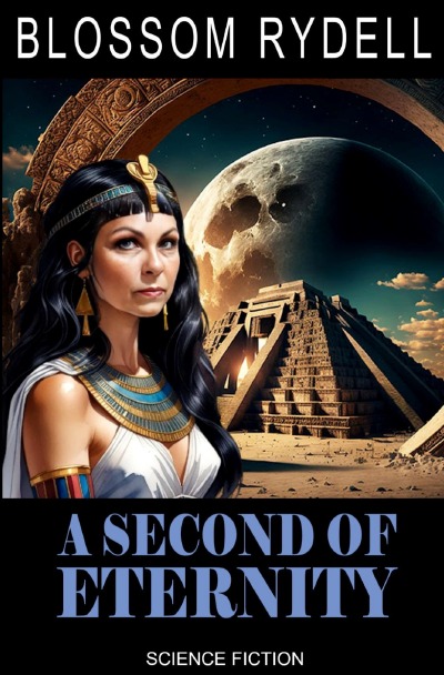 'Cover von A Second of Eternity'-Cover