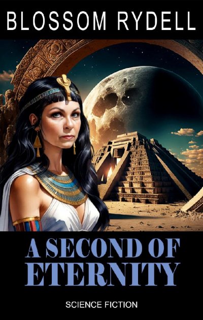 'Cover von A Second of Eternity'-Cover