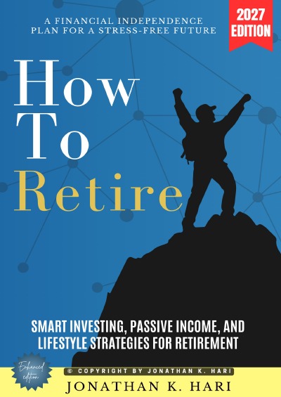 'Cover von How to Retire:'-Cover