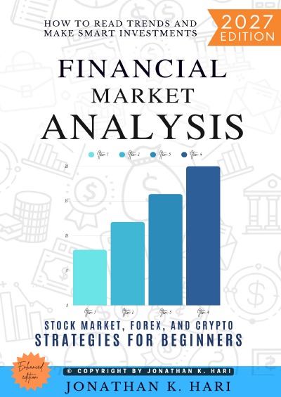 'Cover von Financial Market Analysis:'-Cover