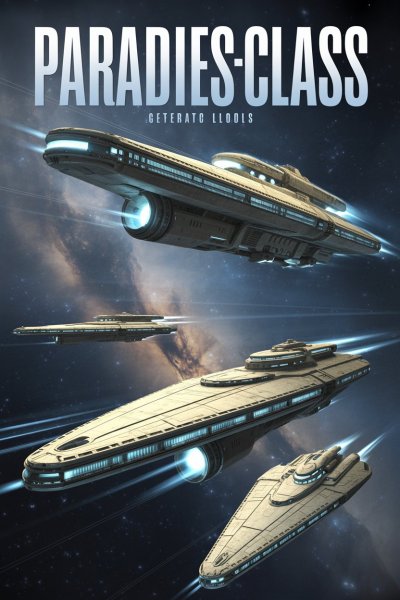 'Cover von Paradies'-Cover