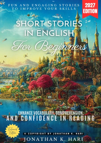 'Cover von Short Stories in English for Beginners:'-Cover