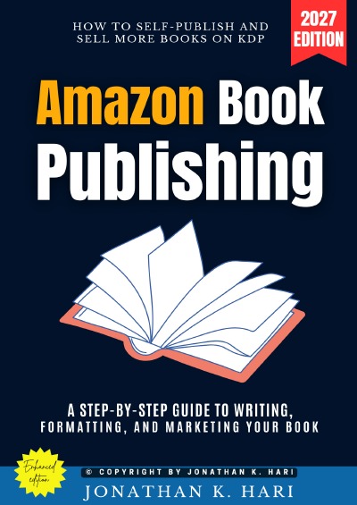 'Cover von Amazon Book Publishing:'-Cover