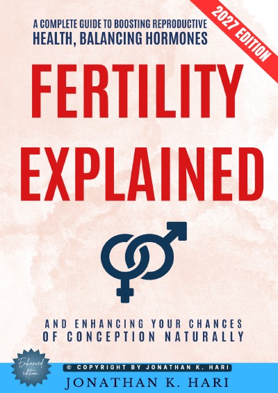 'Cover von Fertility Explained:'-Cover