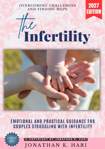 'Cover von The Infertility:'-Cover