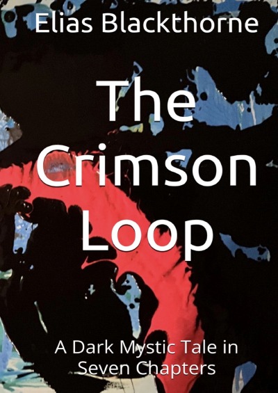 'Cover von The Crimson Loop'-Cover