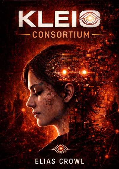 'Cover von KLEIO-Consortium A TechNoir Story'-Cover