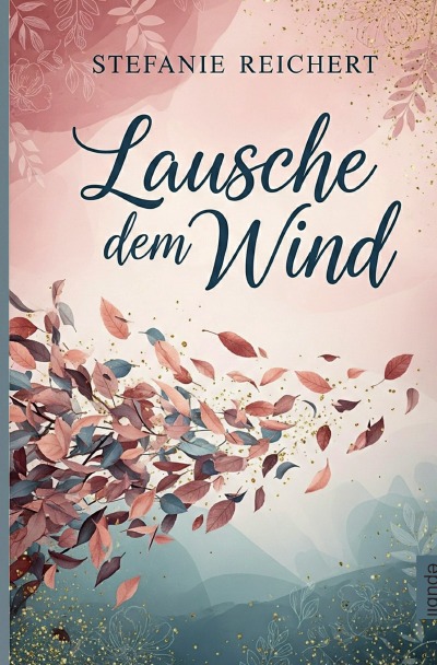 'Cover von Lausche dem Wind'-Cover