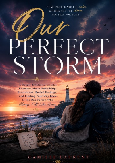 'Cover von Our Perfect Storm'-Cover