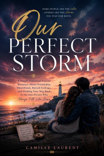 'Cover von Our Perfect Storm'-Cover