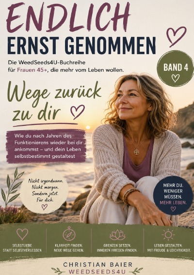 'Cover von Wege zurück zu dir'-Cover