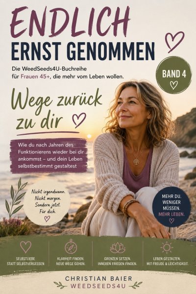 'Cover von Wege zurück zu dir'-Cover