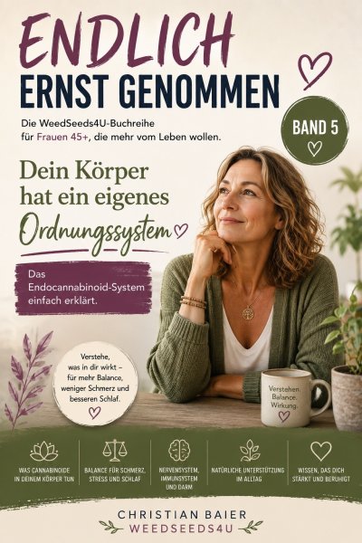 'Cover von Dein Körper hat ein eigenes Ordnungssystem'-Cover