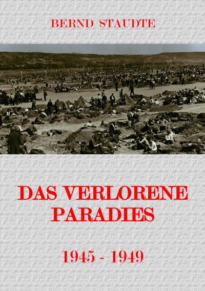 'Cover von Das verlorene Paradies'-Cover