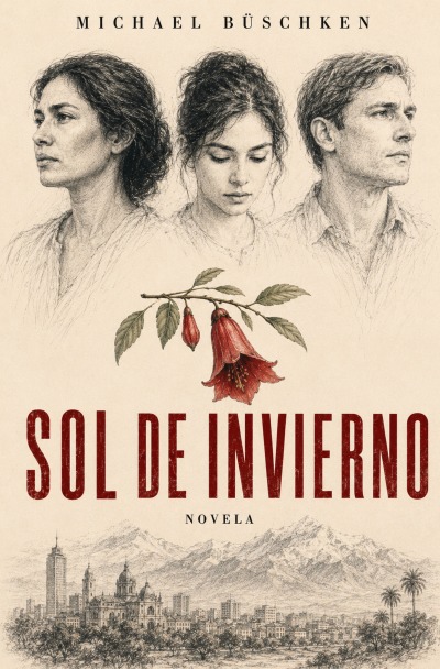 'Cover von Sol de Invierno'-Cover